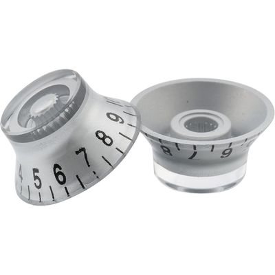 Ручки потенциометра Musiclily MX0615CR, изображение 3