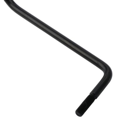 Рычаг тремоло Musiclily MX2208BK, изображение 2