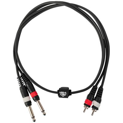 Кабель Rockdale DC005-1M, изображение 3