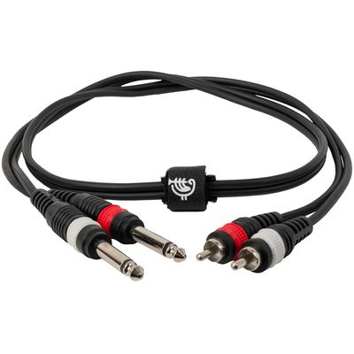 Кабель Rockdale DC005-1M, изображение 4
