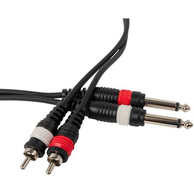 Кабель Rockdale DC005-1M, изображение 5