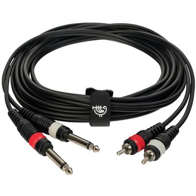 Кабель Rockdale DC005-5M, изображение 3