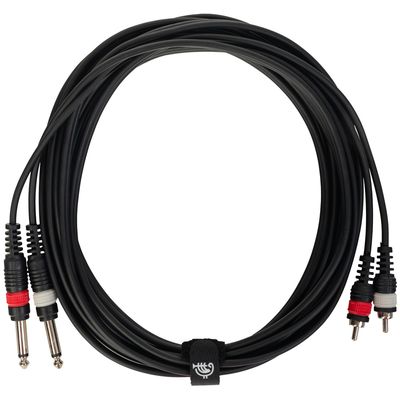 Кабель Rockdale DC005-5M, изображение 4