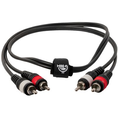 Кабель Rockdale DC008-1M, изображение 4