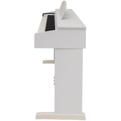 Цифровое пианино Rockdale Etude 128 Graded White, изображение 6