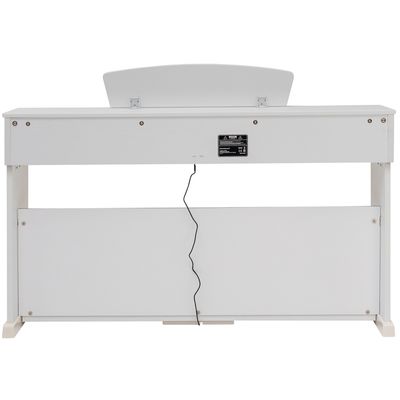 Цифровое пианино Rockdale Etude 128 Graded White, изображение 7