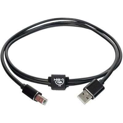 Кабель Rockdale UTH1.5M, изображение 5