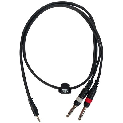 Кабель Rockdale XC-002-1M, изображение 3