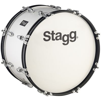 Маршевый барабан Stagg MABD-2412