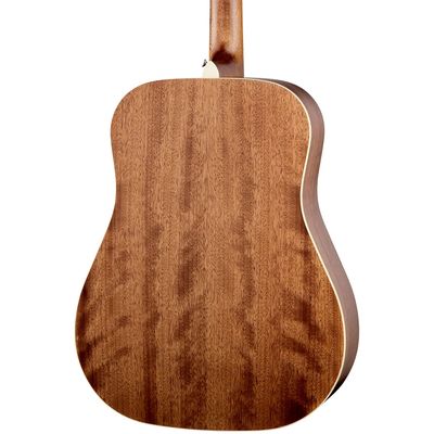 Гитара акустическая Cort Pure-D NS WBAG, изображение 4