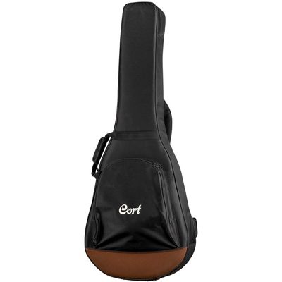 Гитара акустическая Cort Pure-DCM NS WBAG, изображение 7
