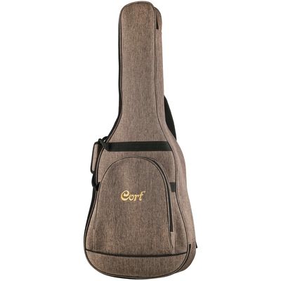 Гитара электроакустическая Cort Pure-DCMF NS WBAG, изображение 8