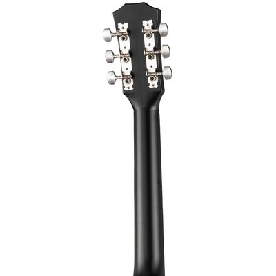 Гитара акустическая Foix FFG-3860C-BK, изображение 4