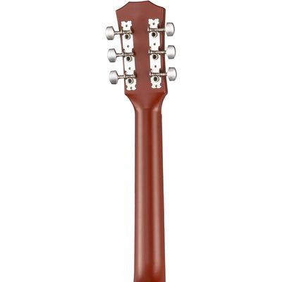 Гитара акустическая Foix FFG-3860C-SB, изображение 5