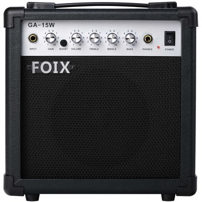 Комбоусилитель Foix GA-15W