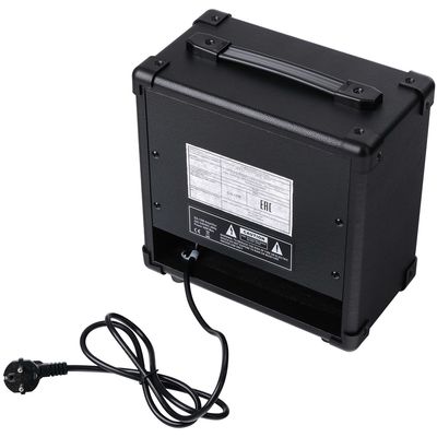 Комбоусилитель Foix GA-15W, изображение 4