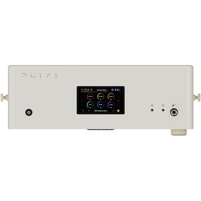 Комбоусилитель Hotone Pulze Luna