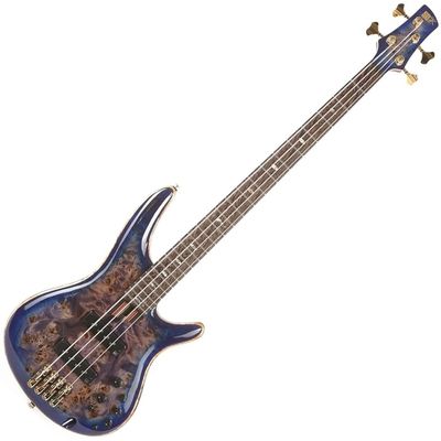 Бас-гитара Ibanez SR2600-CBB