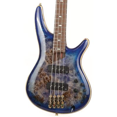 Бас-гитара Ibanez SR2600-CBB, изображение 3