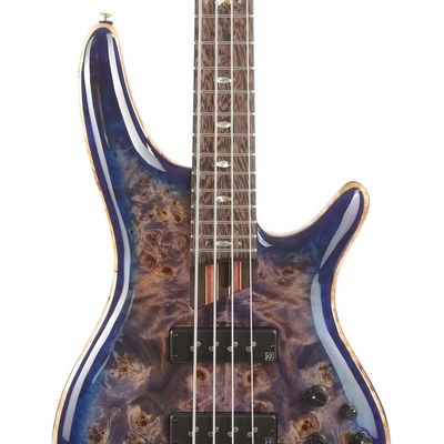 Бас-гитара Ibanez SR2600-CBB, изображение 4