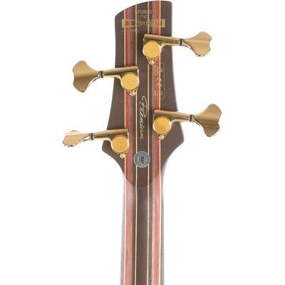Бас-гитара Ibanez SR2600-CBB, изображение 6