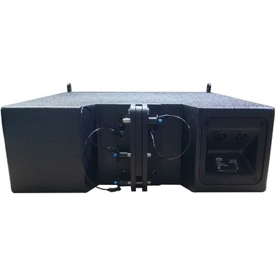 Пассивная акустическая система SVS Audiotechnik LA-26, изображение 3