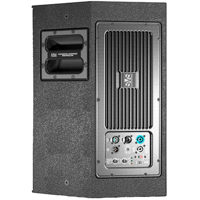 Активная акустическая система SVS Audiotechnik R10A, изображение 3