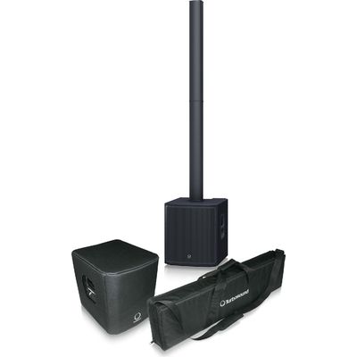 Активная акустическая система Turbosound iP2000 Bundle, изображение 5