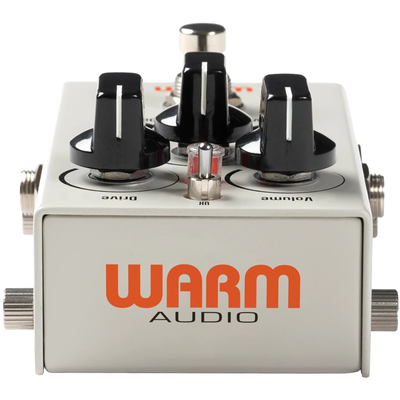 Педаль эффектов Warm Audio ODD Box V1, изображение 3