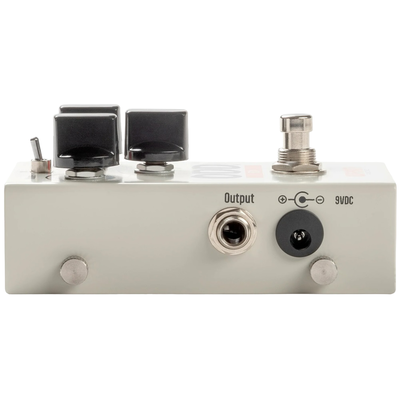 Педаль эффектов Warm Audio ODD Box V1, изображение 4