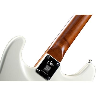 Электрогитара GTRS S800 WH, изображение 4