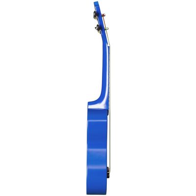 Укулеле Baton Rouge UR1-S BU, изображение 3