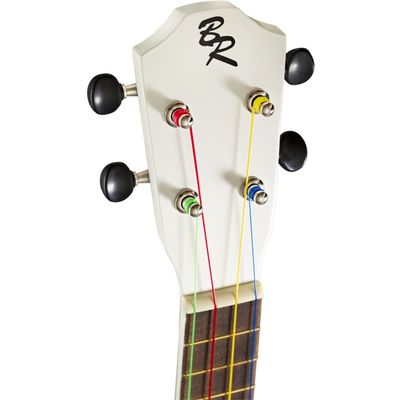 Укулеле Baton Rouge UR1-S WT, изображение 4