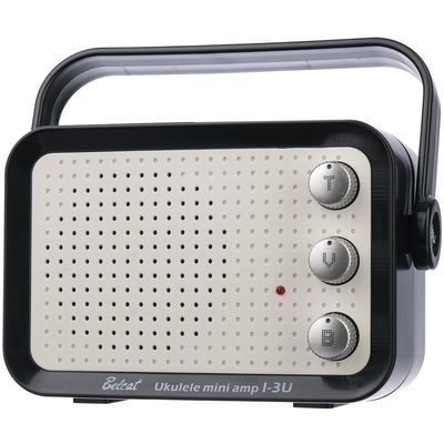 Комбоусилитель Belcat I-3U, изображение 2