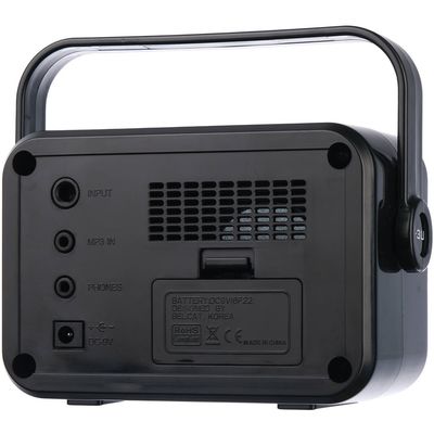 Комбоусилитель Belcat I-3U, изображение 3