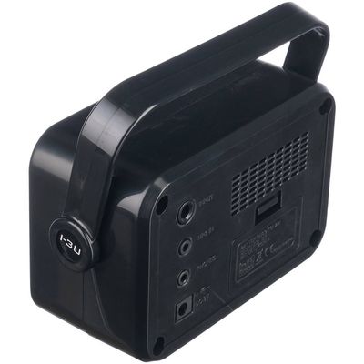 Комбоусилитель Belcat I-3U, изображение 4