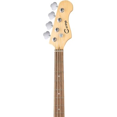 Бас-гитара Caraya B300BK, изображение 5