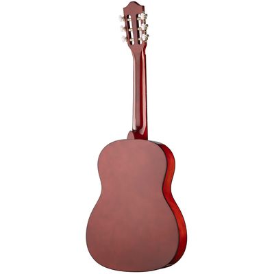 Гитара классическая Caraya C36N, изображение 2