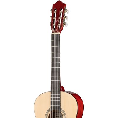 Гитара классическая Caraya C36N, изображение 5