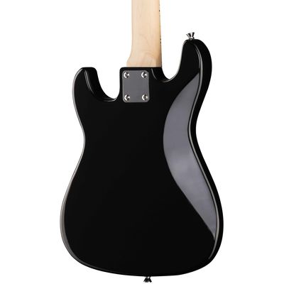 Электрогитара Caraya E100BK, изображение 4