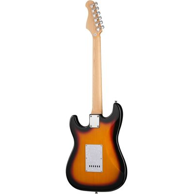 Электрогитара Caraya E210BS, изображение 4