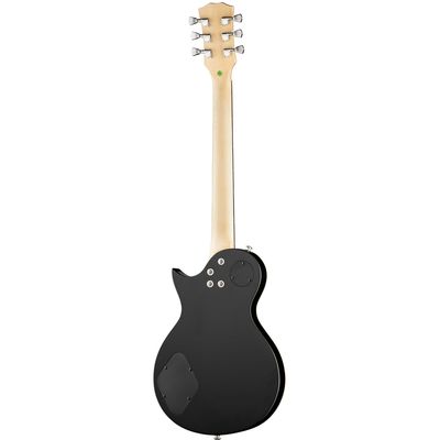 Электрогитара Caraya E232FTGR, изображение 2