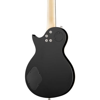 Электрогитара Caraya E232FTGR, изображение 4