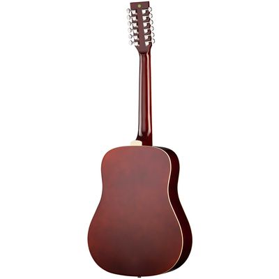 12-ти струнная гитара Caraya F64012-BS, изображение 3