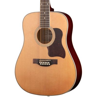 12-ти струнная гитара Caraya F64012-N, изображение 3
