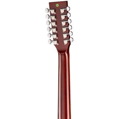 12-ти струнная гитара Caraya F64012-N, изображение 6