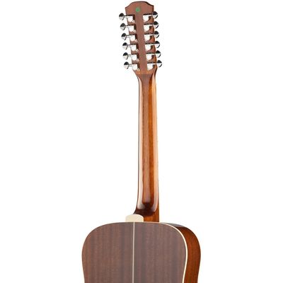 12-ти струнная гитара Caraya F66012, изображение 6