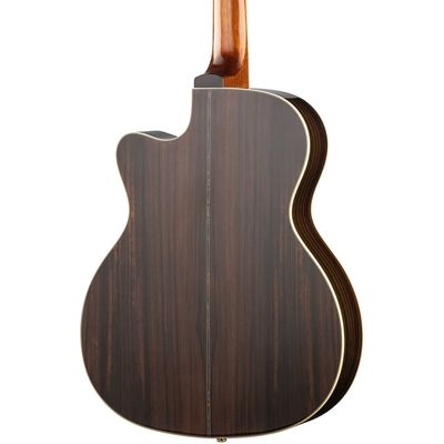 Гитара акустическая Caraya SP50-C/N, изображение 5