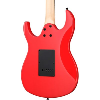 Электрогитара Foix FFG-EIB350-RD, изображение 4
