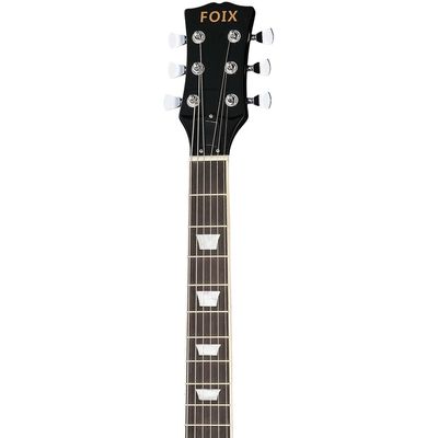 Электрогитара Foix FFG-ELP100-3TS, изображение 5